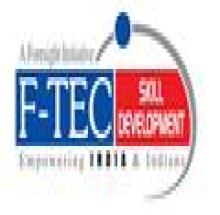 F-TEC Skill Development logo