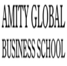 Amity Global Business School (AGBS), Chennai logo