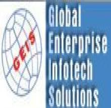 Global Enterprise Infotech Solutions logo