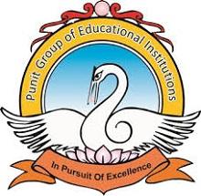 Punit College logo