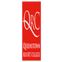 Queenstown Resort College logo