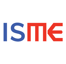 ISME School of Management and Entrepreneurship logo