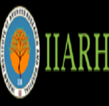 Indian Institute of Ayurved Research and Hospital logo