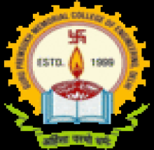 Guru Premsukh Memorial College of Engineering logo