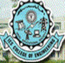 Ies College of Engineering logo