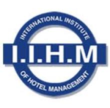 IIHM Hyderabad - International Institute of Hotel Management logo