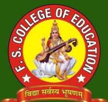 F.s College Of Education, Shikohabad logo