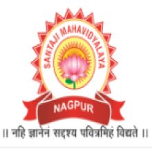 Santaji Mahavidyalaya, Nagpur logo