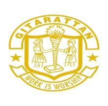 Gitarattan International Business School logo