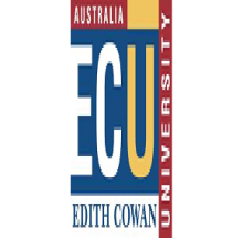 Edith Cowan University logo