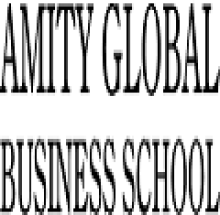 Amity Global Business School (AGBS), Hyderabad logo