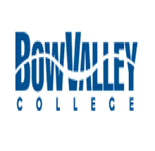 Bow Valley College logo