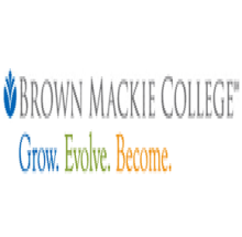 Brown Mackie College logo