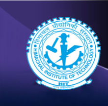 Himachal Institute of Technology logo