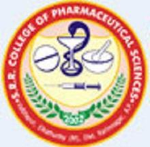 SRR College of Pharmaceutical Sciences logo