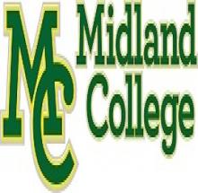 Midland College logo