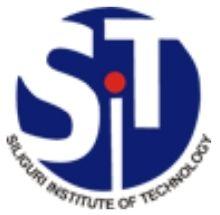 Siliguri Institute of Technology logo