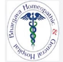 Bhargava Homoeopathic Medical College logo