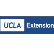 UCLA Extension logo