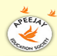 ASM - Apeejay School of Management logo