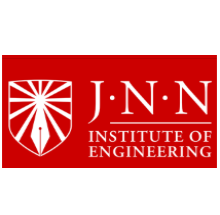 J.N.N Institute of Engineering logo