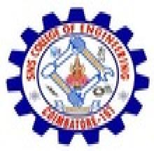 SNS College of Engineering logo