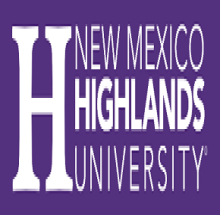 New Mexico Highlands University logo