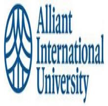 Alliant International University logo