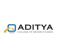 Aditya College of Design Studies logo