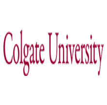 Colgate University logo