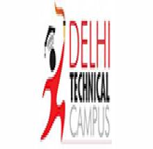 Delhi Technical Campus logo