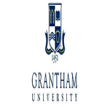 Grantham University logo