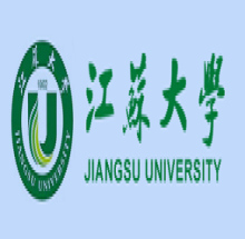 Jiangsu University logo