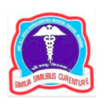 Smt. A.J. Savla Homoeopathic Medical College logo