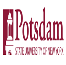 State University of New York at Potsdam logo