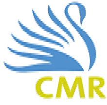 CMR University (School of Legal Studies) logo