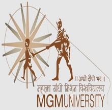 Institute of Fire Engineering, MGM University logo