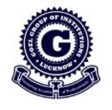 Goel Institute of Technology and Management logo