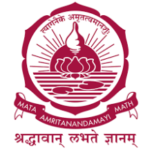 Amrita School of Engineering, Coimbatore logo