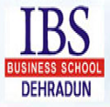 ICFAI Business School (IBS), Dehradun logo