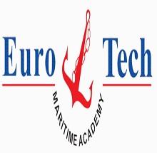 Euro Tech Maritime Academy logo