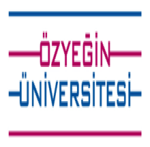 Ozyegin University logo