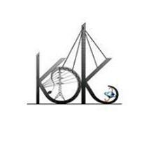 K. D. K. College of Engineering logo