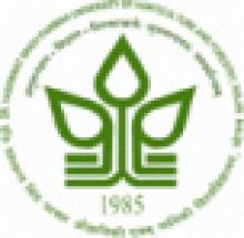 Dr. Yashwant Singh Parmar University of Horticulture and Forestry - YSPU logo