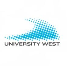 University West logo