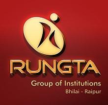 Rungta College of Engineering and Technology, Bhilai logo