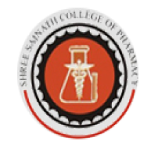 Shree Sainath College of Pharmacy logo