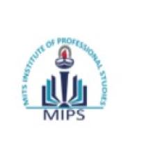 MITS Institute of Professional Studies (MIPS) logo