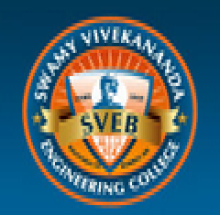 Swamy Vivekananda Engineering College logo