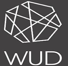 World University of Design logo